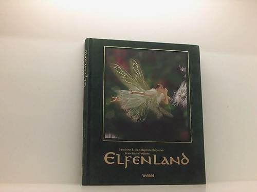 Elfenland sandrine - elfenland, &