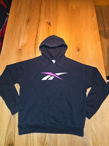 Schwarzer hoodie für - für, damen