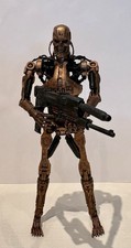 Neca Terminator Metal Mash