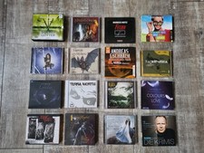 HÖRBUCH SAMMLUNG HORROR