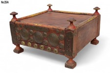 52x52 cm antik orient