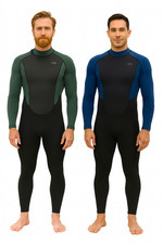 HERREN KOMPLETT NEOPRENANZUG