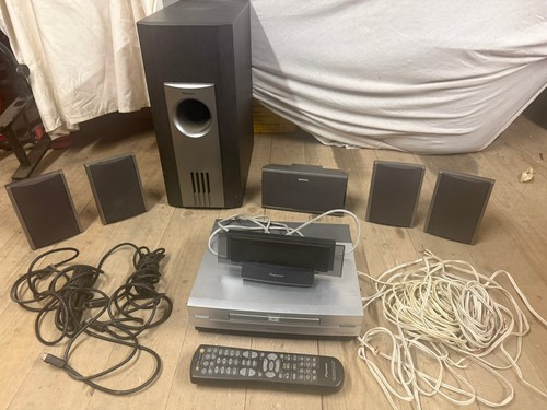 Pioneer dv 55 dvd - xv,