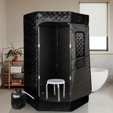 HeimsaunaSaunen Mobile