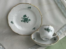 Meissen Neumarsaille