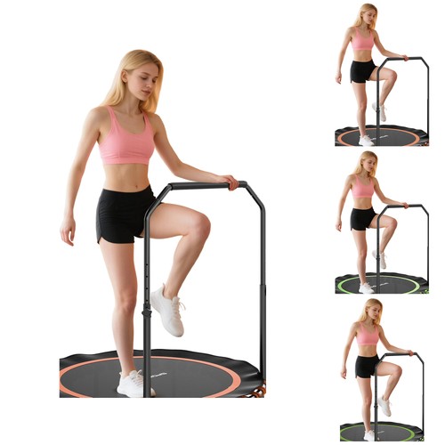Sportnow fitness trampolin - sportnow,