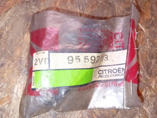 Citroen Visa Halter am