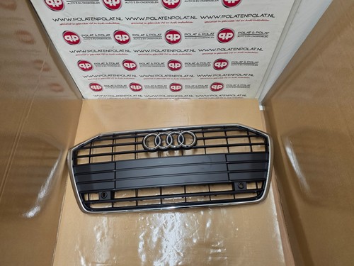 Original audi 4k - original, a6