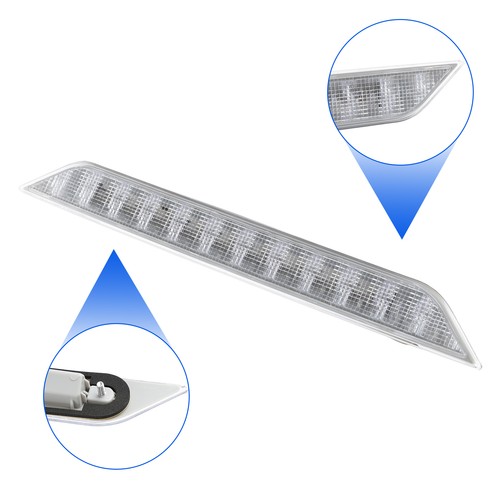 High level brake led light - high,