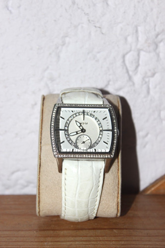 Schöne dkny damenuhr - dkny,