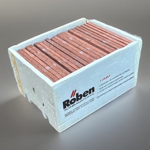 Röben riemchen mm - riemchen,