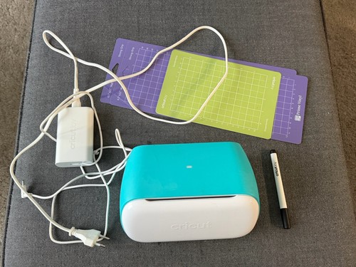 Cricut joy schneideplotter - cricut,