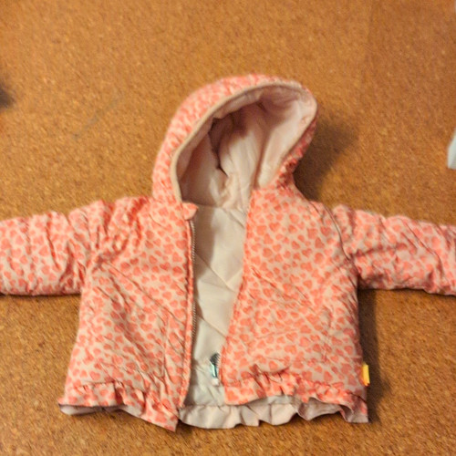 Steiff baby mädchen - baby,
