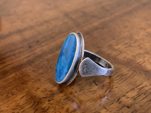 Antik sterling 925 silber - 925,