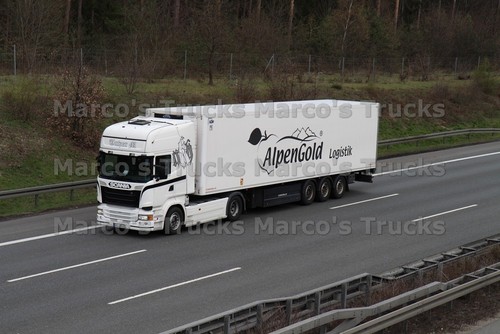 Lkw foto scania - foto,