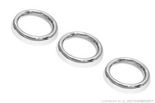 MX-5 Lüftungsdüsenringe