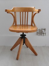 Bauhaus Schreibtisch Stuhl