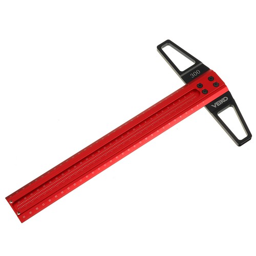 400mm lineal typ - t-lineal, t-typ