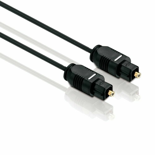 Toslink kabel 2mm - toslink,