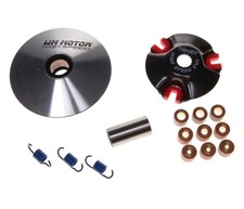 Tuning Variomatik 3x7 3x9 3x11