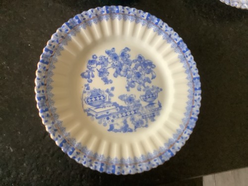 China blau porzellan marke - blau,
