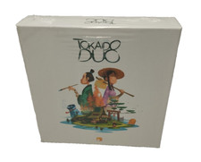 Tokaido Duo Borad Game
