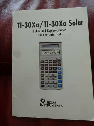Texas instruments folien und - texas,