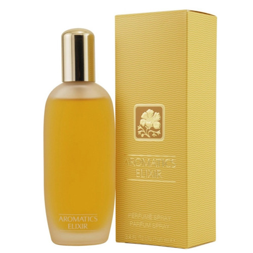 Clinique aromatics elixir - clinique,