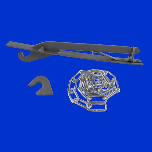 Kettenspanner set für - kettenspanner,,