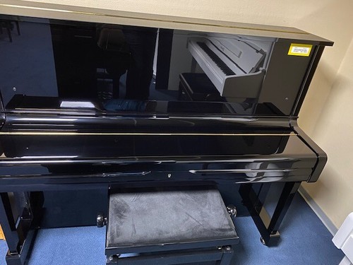 Yamaha klavier u1a - klavier,