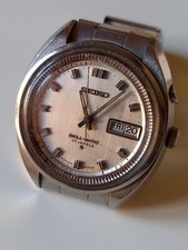 Seiko 4006-7000 Bell Matic