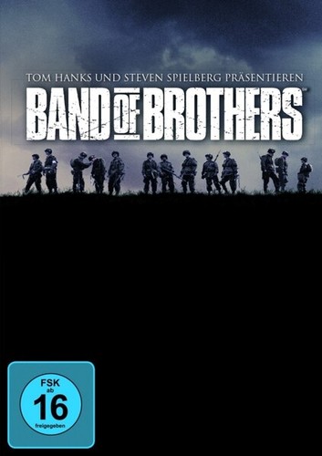 Band brothers fsk 16 - band,