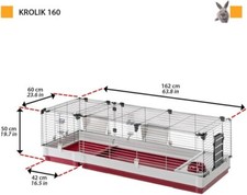 Hasenkäfig | Marke: Krolik