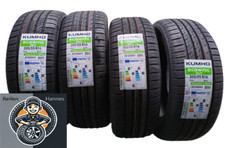 4x ( 1 Satz) 205 55 R16 91V Kumho Sommerreifen NEU Angebot