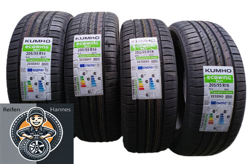 205 r16 91v - 4x,