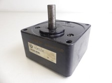 Oriental Motor 4GK50K Reduzier-Getriebe-Kopf OP