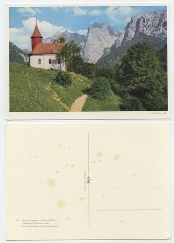 57136 antoniuskapelle im - -,