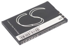 Hochwertiger Akku für Nokia