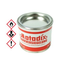 Tank Versiegelung, Siegelharz für Simson S51 S50 S70 S53 KR51 Schwalbe Star