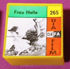 DDR-DEFA COLOR & DIGEDAGS