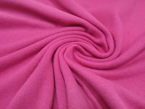 Stoffrest 18x144cm strickstoff - stoffrest,