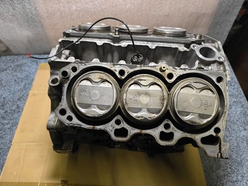 Mazda xedos motorblock kl - xedos, ta