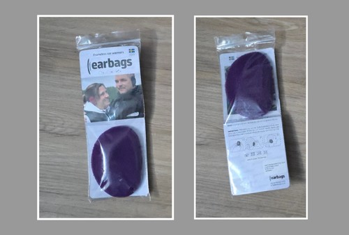 Earbags ohrenschützer - earbags,