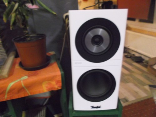 Teufel regallautsprecher - teufel,