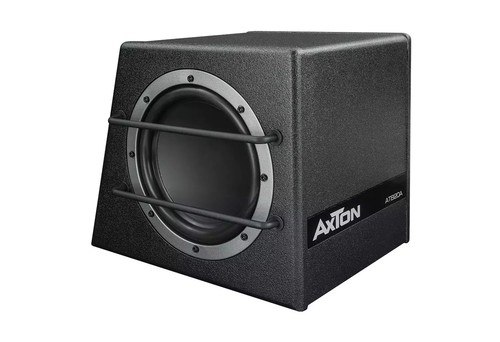 Aktivsubwoofer axton atb20a - aktivsubwoofer,