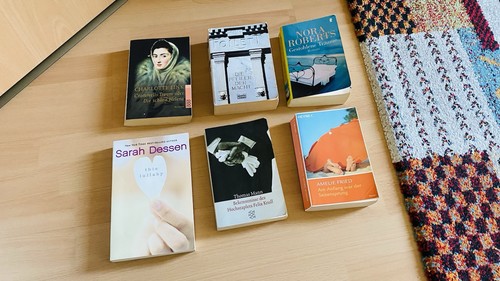 Bücher konvolut sammlung - bÜcher,