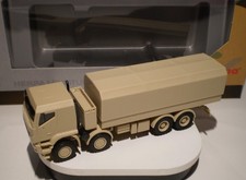 HERPA 1:87 - Iveco Trakker