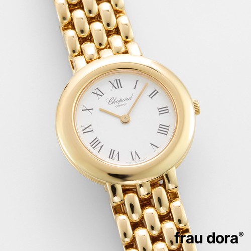 Chopard casmir lady - chopard,