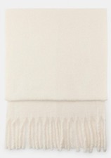 Zara Schal mit Fransen