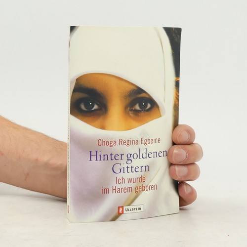 Hinter goldenen gittern - goldenen, gittern 